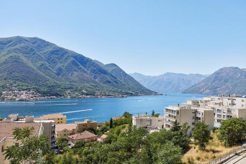 Apartment 3 With Amazing Sea View