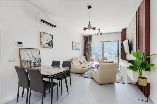 Apartment 3 With Amazing Sea View - image 4