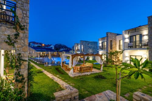Dadya Bora Hotel - Tap to explore photos