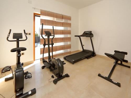 Villa in Starigrad with heated pool, Starigrad-Paklenica (zdjęcie 10)