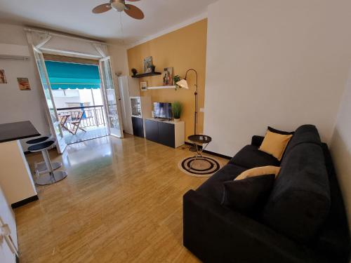  La casa di JULIA in 16035 Rapallo