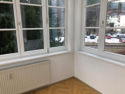 Villa Reder in Bad Sauerbrunn