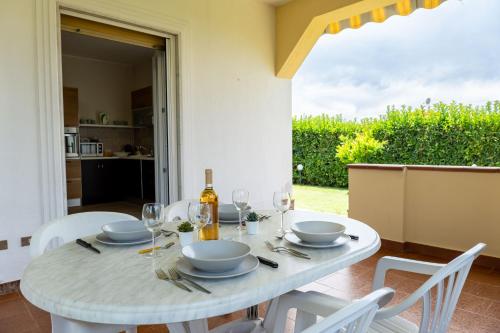  Villa Alma in Campofelice di Roccella