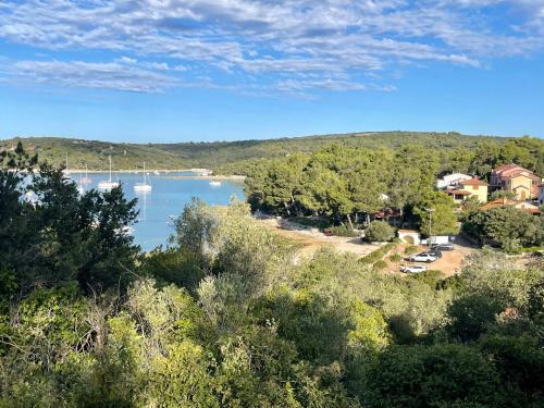 Artatore24 - Modern and stylish Apartments, Mali Lošinj (fotografie 3)
