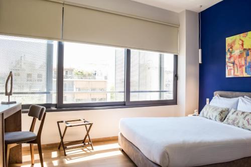 Iasonos Suites Athens