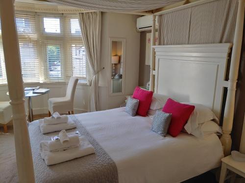 The Bath House Boutique B&B - IN-ROOM Breakfast - FREE parking - Accommodation - Bath