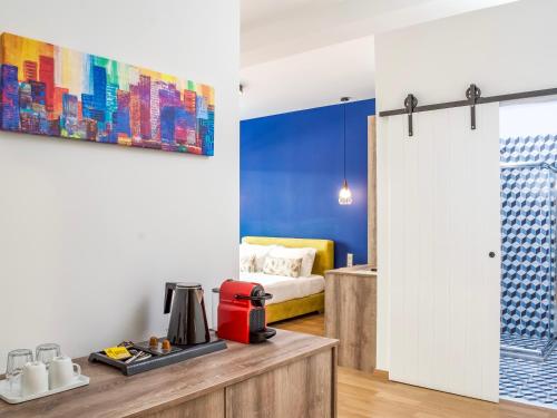 Iasonos Suites Athens - image 2