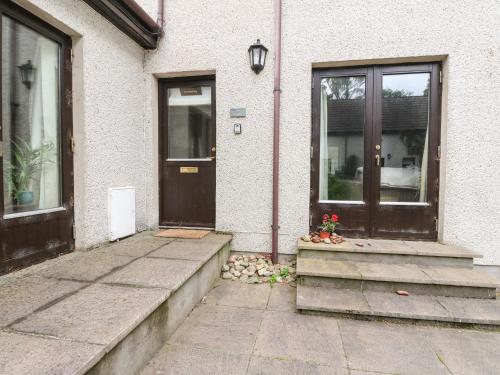 ทัศนียภาพภายนอกโรงแรม, The Shieling in นิวตันมอร์