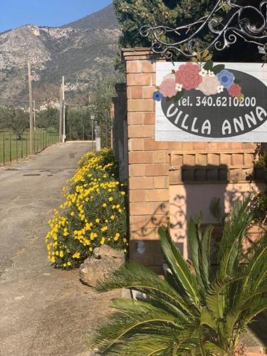 . Villa Anna!