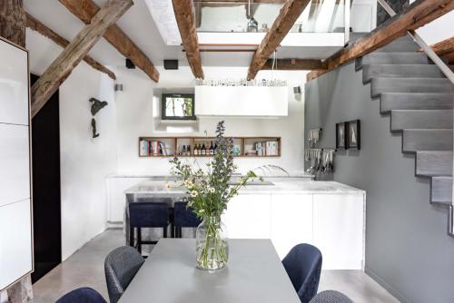 MAISON de la Bonne Vie in กาเกส์