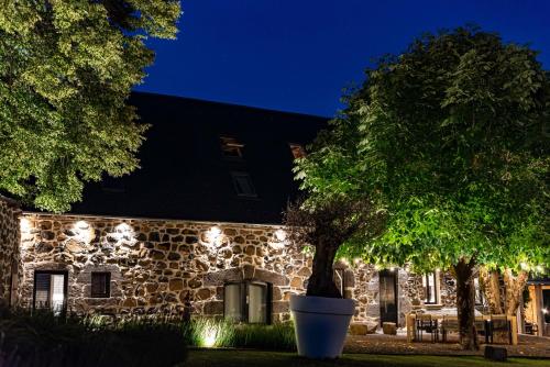 ทัศนียภาพภายนอกโรงแรม, MAISON de la Bonne Vie in กาเกส์