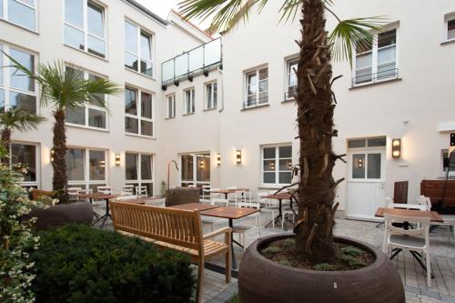 Hotel Tuchhaus in Volkach, Deutschland