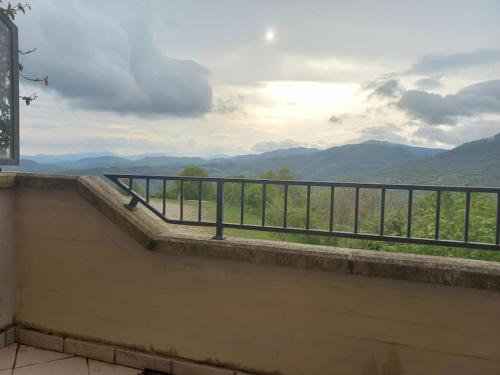  Il giardino di Santa Lucia. I Papaveri in Montecarelli