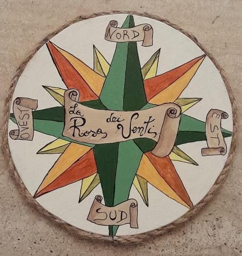 La Rosa dei Venti chambre d'hôte Ortona