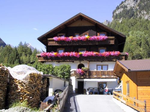 Gästehaus Conny in Prägraten am Großvenediger, Österreich
