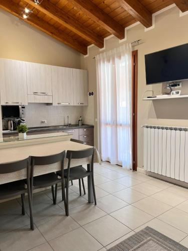 Appartamento Corina 1
