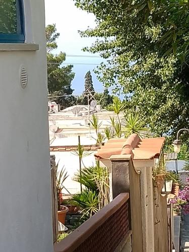  Nuida Casa Vacanze in Capri