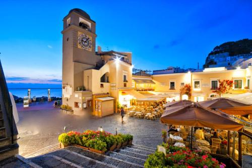  Nuida Casa Vacanze in Capri