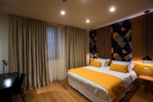 Magnolia Rooms