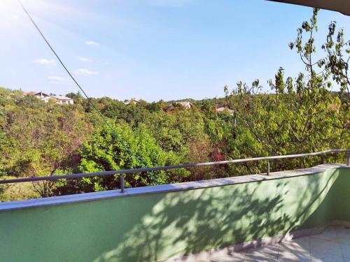 陽台/露台, Green house in 沙夫里