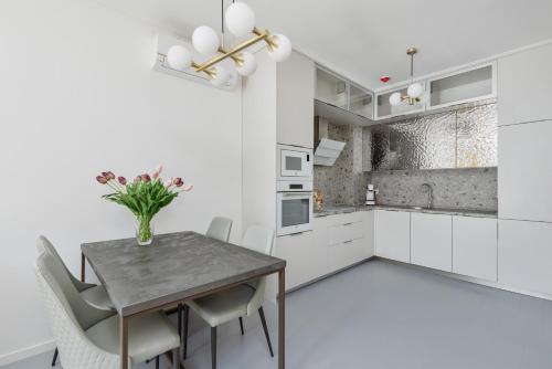 Apartment 26 With Amazing Sea View - image 5