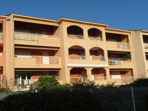 Appartement Bormes-les-Mimosas, 2 pièces, 6 personnes - FR-1-610-7 - Location saisonnière - Bormes-les-Mimosas