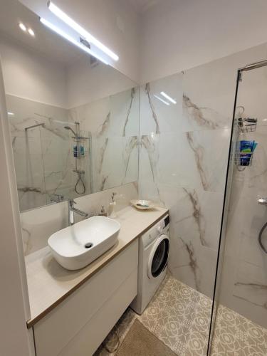 Nóra Holiday Apartment, Budapest (photo 8)