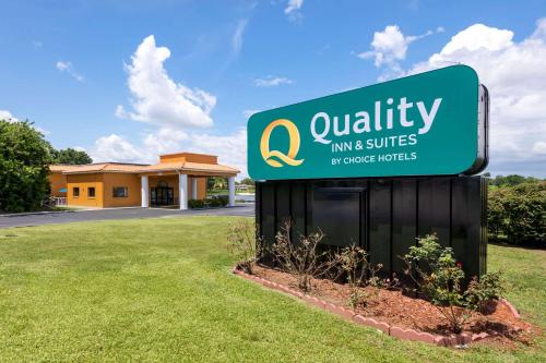 Quality Inn & Suites Mt Dora North