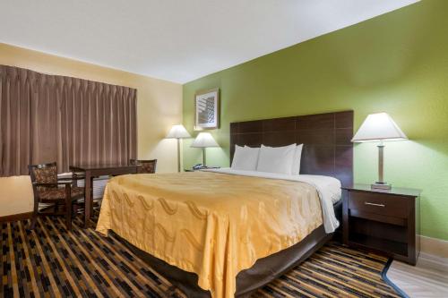 Quality Inn & Suites Mt Dora North