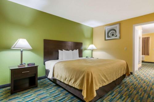 Quality Inn & Suites Mt Dora North