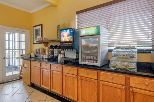 Quality Inn & Suites Mt Dora North