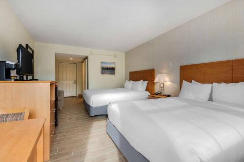Quality Inn Bar Harbor - image 10