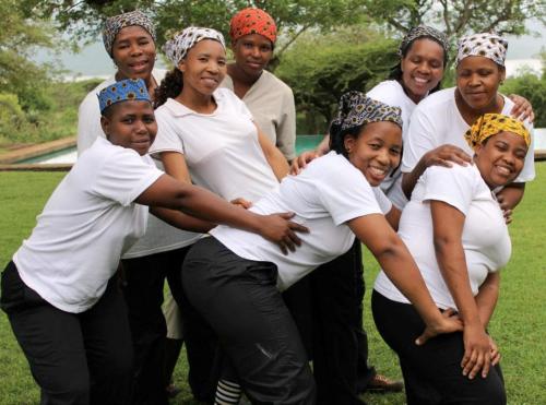 White Elephant Safaris White Elephant Safaris