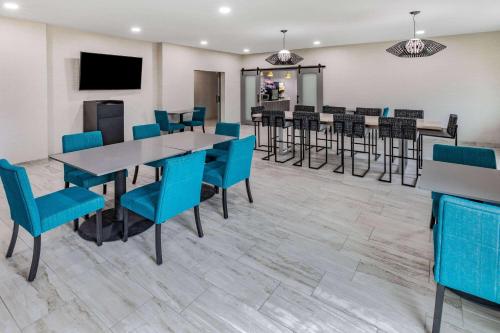 Hawthorn Extended Stay by Wyndham Ardmore