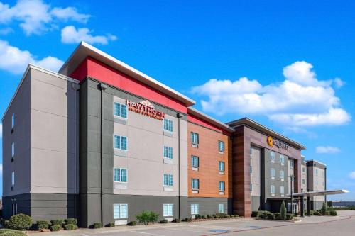 La Quinta Inn & Suites by Wyndham Ardmore in Ardmore, USA