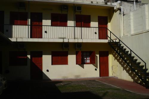 Hotel San Cayetano
