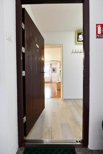 Apartman Petra