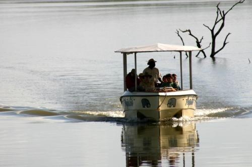 White Elephant Safaris White Elephant Safaris