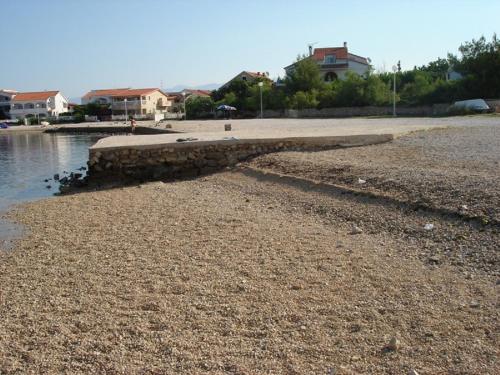  Apartments by the sea Vir - 17491 in Vir
