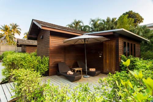 Gajapuri Resort & Spa