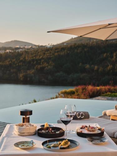 Book the Suite with Private Pool Suite with Private Pool