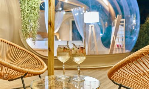 Sky Room Cuore del Cilento 3