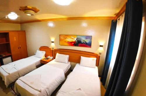 Maaeen Hotel, Dubai (Foto 10)