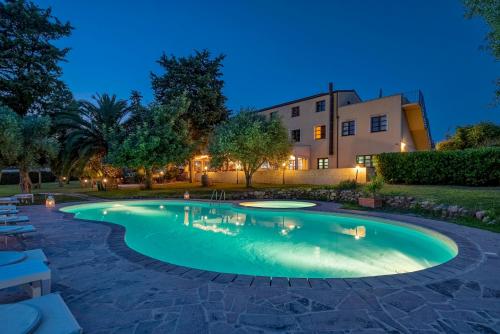 Alghero Resort Country Hotel - image 3