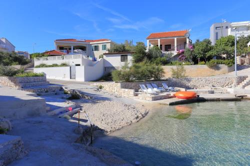 Apartments by the sea Cove Ostricka luka Rogoznica - 17086 - image 11