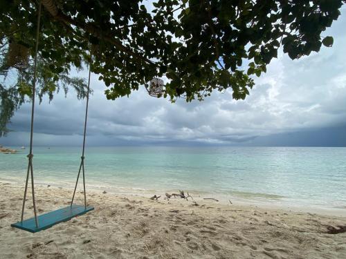 Secret Beach Bungalows