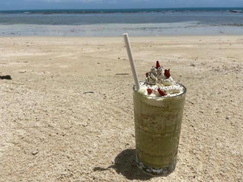 Secret Beach Bungalows – Ko Pha Ngan, UT