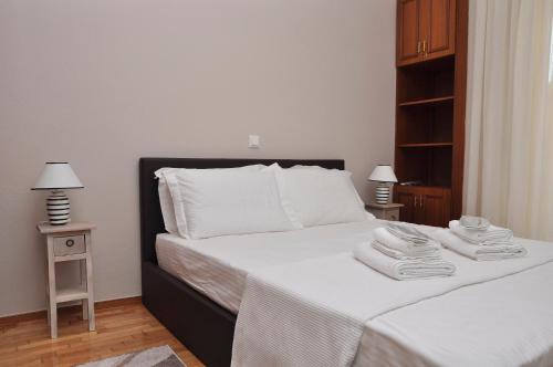 Friendly Flat 3, Edessa (Foto 8)