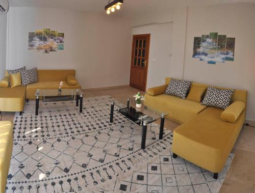 B&B Édessa - Friendly Flat 3 - Bed and Breakfast Édessa