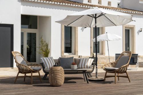 378589062 Vila Valverde Design Country Hotel